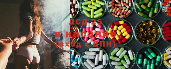 стафф Костерёво